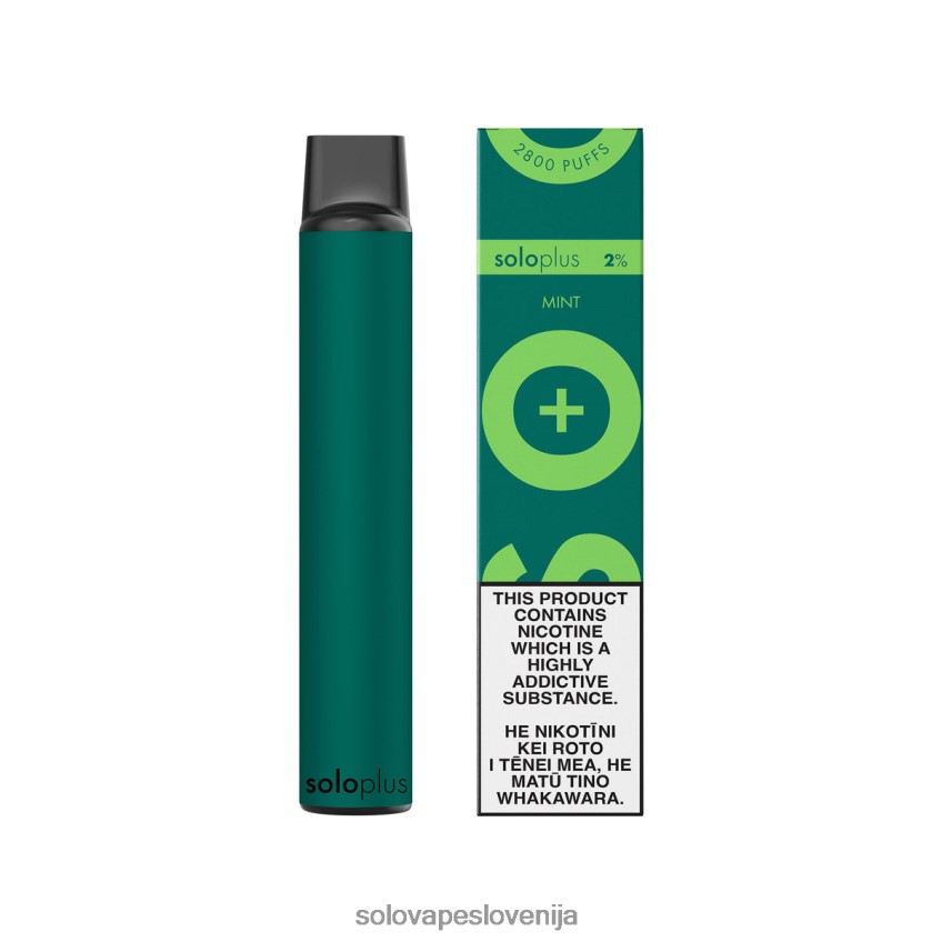 Solo Vape Near Me - Solo Plus vape za enkratno uporabo kovnica P4XF6833